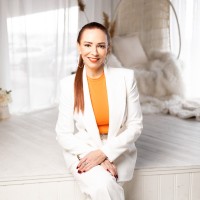 Michelle Gallant - Image Consultant AICI, CIC