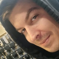 Jordan Froud