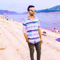Sandesh Sapkal