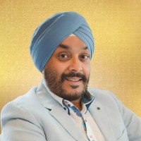 Jatender Heer (Asian British Music)