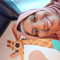 Rahimah Yasin