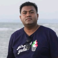 Zahid Rahman