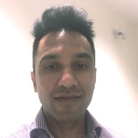 Akif Mohamad