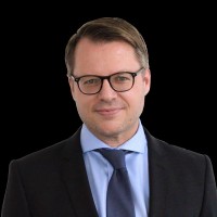 Dr. Thomas Beck