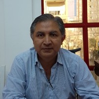 Daniel Rojas