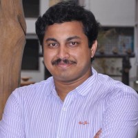 Nagakotesh Kattula