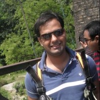 Deepak Singh