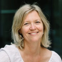 Nina Melsom