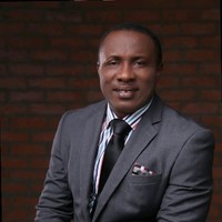 Charles Chika Arthur Okah (Mnim)