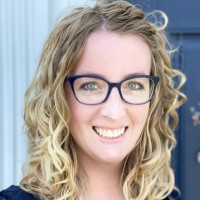 Elizabeth Dains-Mitchell