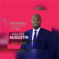 Kalebe AUGUSTIN
