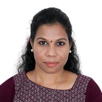 Sreeja P