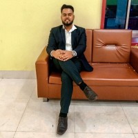 Koustov Dasgupta