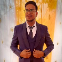 Ashish Kumar Tiwari