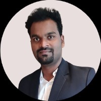 Manjunatha K