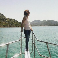 Berna Atasoy