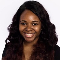 Alima Wilson