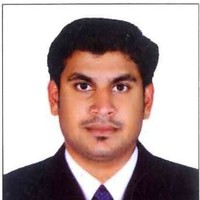 Arjun Alinkeel