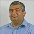 Chander Ahuja