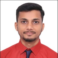 Suhail Shaikh
