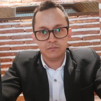Daniel Felipe Agudelo Acevedo
