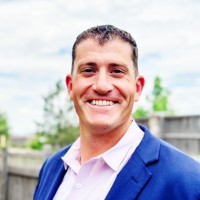 Luke Bolinger, Cprp
