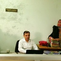 Sakesh Kumar