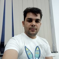 Nishant Kaushik