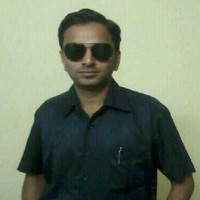 Mahantesh Kumar Shirwal