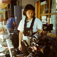 Justin Tran