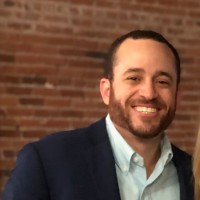 Daniel Cayce, PT, DPT