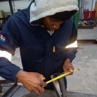 Thabo Mokoena