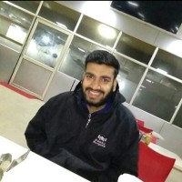 Deepak Pandey