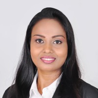 Ashmi Perera