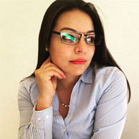 Marisol Alvarado Díaz