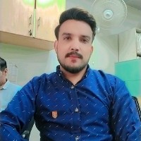 Asif Ali