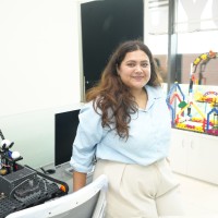 Srashti Raje Sikarwar