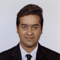 Raj krishna Ganapathy