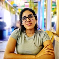 Fanny Gianella Pardo Pardo
