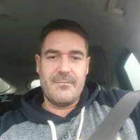 Glenn Paton