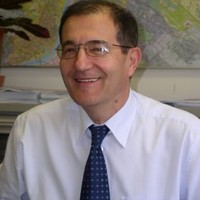 Virág László