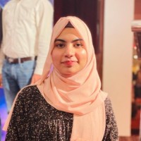Yousma Yousaf
