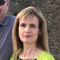 Christine Brown