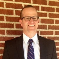 Mark Huston