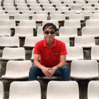 Nguyen Manh Hung