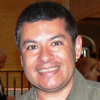 Benny Ruiz