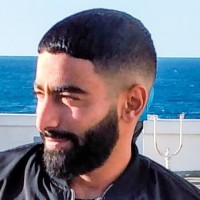 Amine Dinar