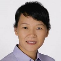 Minling (Vera) Lin