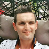 Krzysztof Jakub Macioł