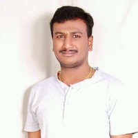 Siriguppa Rajesh